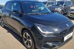 Suzuki Swift 1.2 Dualjet Hybrid MT Comfort+ 2.500 km 20.450 &euro; Obrigheim-Asbach 74847