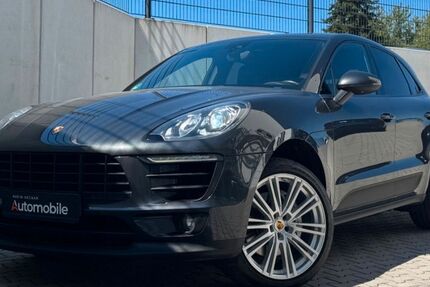 Porsche Macan 112.000 km 27.999 &euro; Leimen 69181