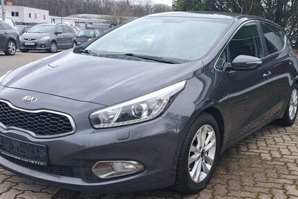 Kia ceed / Ceed 299.000 km 4.950 &euro; Schifferstadt 67105