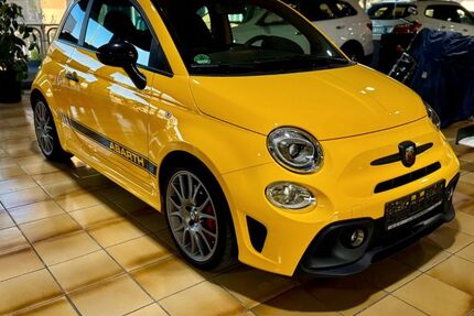 Abarth 500 36.176 km 22.600 &euro; Oftersheim 68723