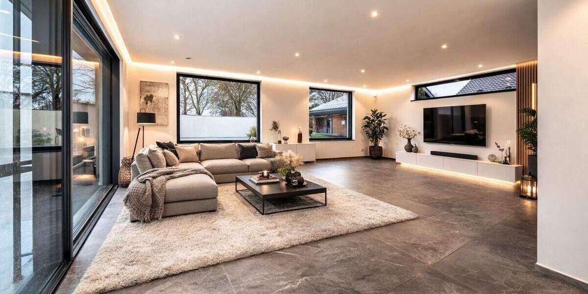 Einfamilienhaus Brühl - 9 Zimmer, 320 m&sup2;, 1.649.000&euro; | Angebot:25337935