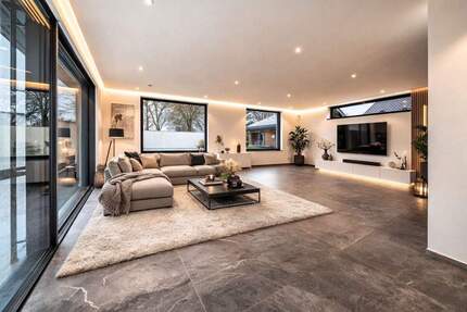 Haus Brühl - 9 Zimmer, 320 m&sup2;, 1.649.000&euro; | Angebot:25337935