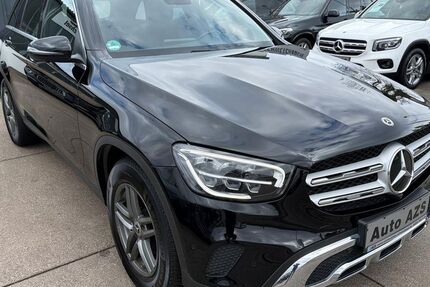 Mercedes-Benz GLC 220 86.444 km 35.490 &euro; Schwetzingen 68723