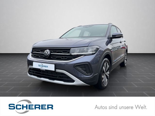 VW T-Cross 12.600 km 22.900 &euro; Mannheim 68167