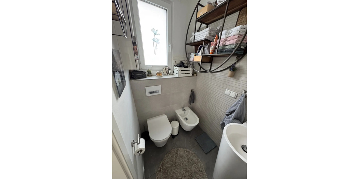 Doppelhaushälfte Ludwigshafen am Rhein Mundenheim - 7 Zimmer, 193 m&sup2;, 499.000&euro; | Angebot:25417904