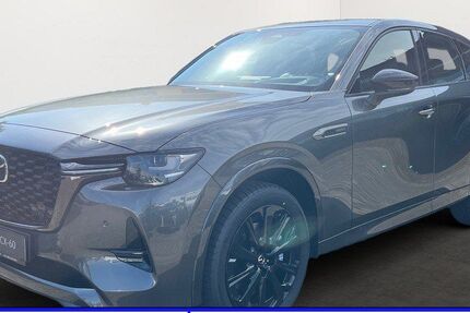 Mazda CX-60 8.252 km 50.850 &euro; Heidelberg 69126