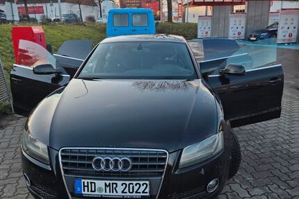 Audi A5 339.400 km 6.000 &euro; Weinheim 69469