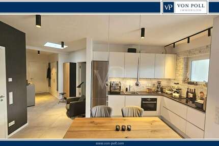 Wohnung zum Kaufen in Mannheim 640.000 € 96 m² 3 zimmer