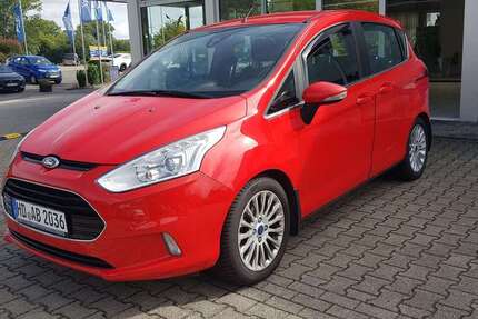 Ford B-Max 108.000 km 9.900 € Angelbachtal 74918