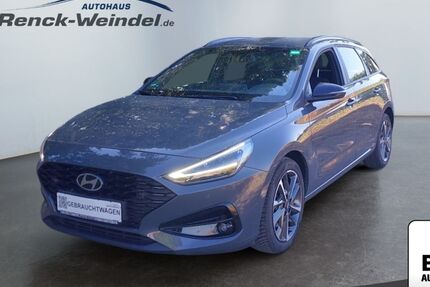 Hyundai i30 30.015 km 22.989 &euro; Speyer 67346
