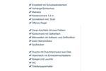 Etagenwohnung Heidelberg Bahnstadt - 1 Zimmer, 22 m&sup2;, 700&euro; | Angebot:26663448