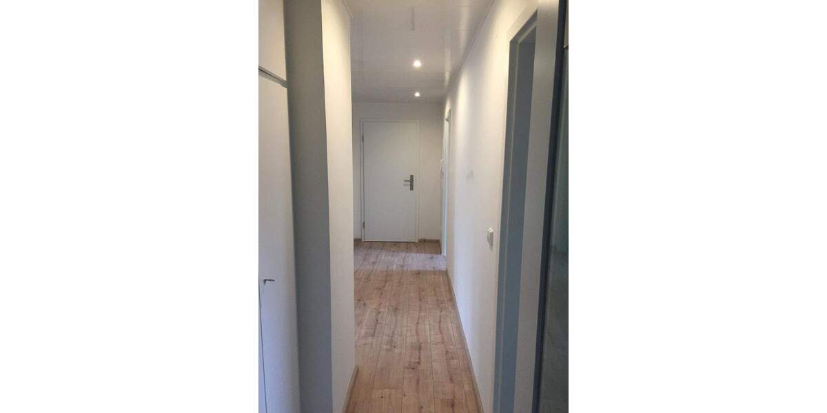 Etagenwohnung Walldorf - 3 Zimmer, 90 m&sup2;, 345.000&euro; | Angebot:25318004