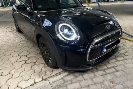 Mini Cooper SE 29.550 km 18.999 &euro; Heidelberg 69120
