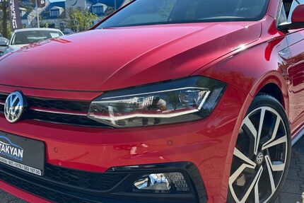 VW Polo 53.000 km 16.990 &euro; Mannheim 68309