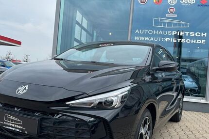 MG 3 6.000 km 15.923 &euro; Walldorf / Baden 69190