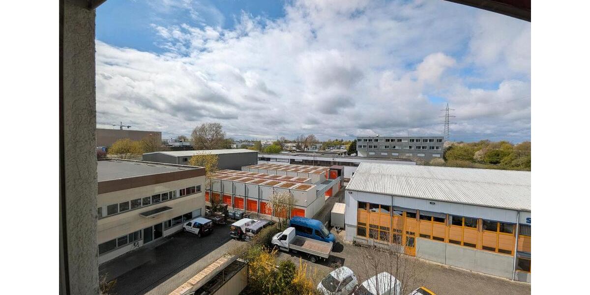 Gewerbeobjekt Heidelberg Boxberg - 1.600&euro; | Angebot:24825820