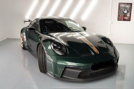 Porsche 992 8.800 km 219.900 &euro; Altlussheim 68804