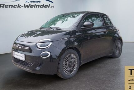Fiat 500e 33.189 km 18.489 &euro; Speyer 67346