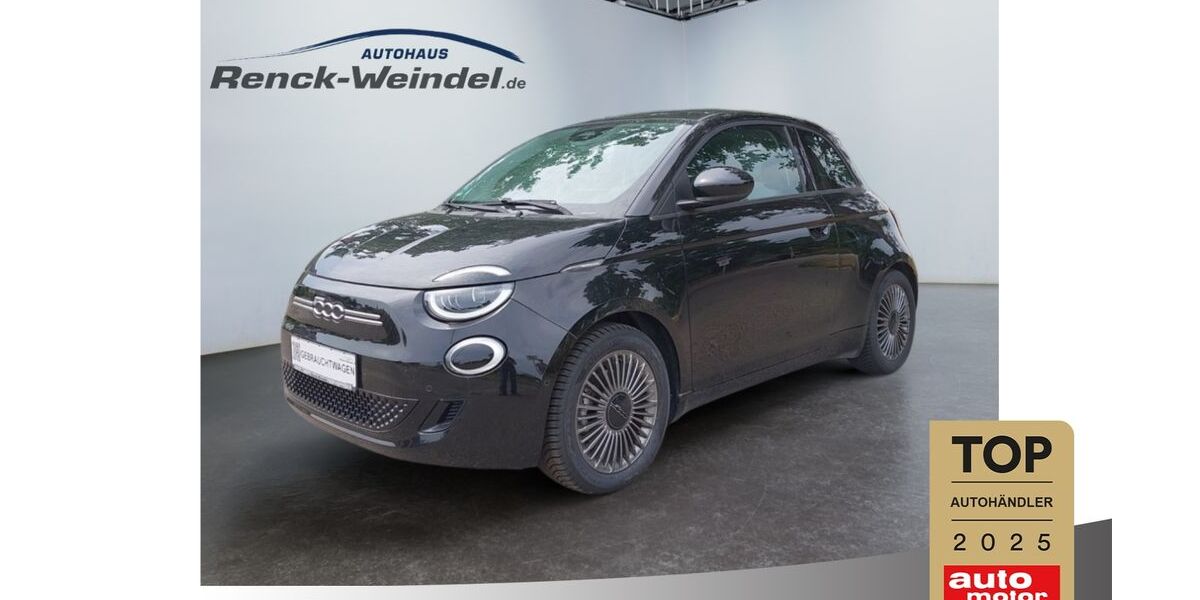 Fiat 500e 33.189 km 18.989 &euro; Speyer 67346