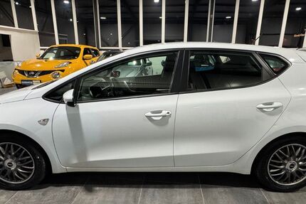 Kia ceed / Ceed 118.000 km 7.990 € Ludwigshafen am Rhein 67059