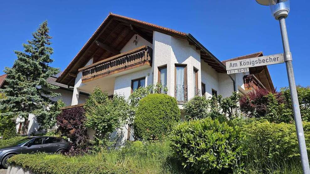 Haus zum Kaufen in Odenheim 669.000 € 209 m²