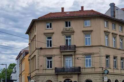 Wohnung Heidelberg Bergheim - 3 Zimmer, 80 m&sup2;, 1.450&euro; | Angebot:24531599