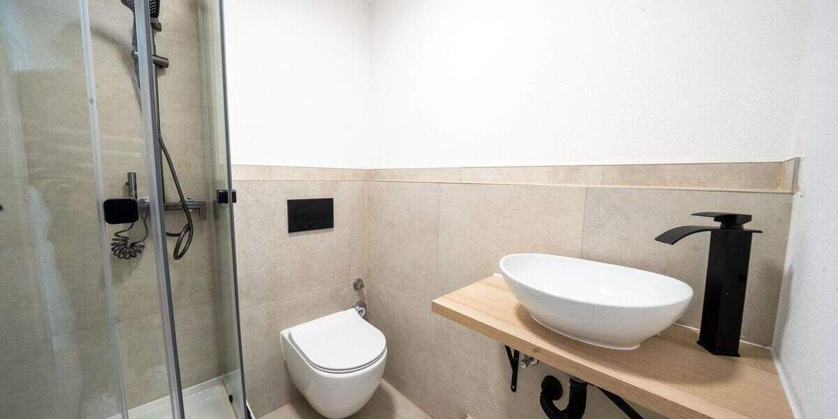 Etagenwohnung Ludwigshafen am Rhein Süd - 2 Zimmer, 47 m&sup2;, 170.000&euro; | Angebot:25426072