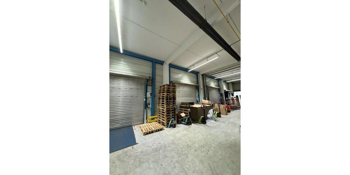 Gewerbeobjekt Reilingen - 8.487&euro; | Angebot:23331998