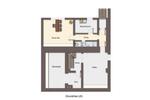 Etagenwohnung Östringen - 6 Zimmer, 300 m&sup2;, 1.800&euro; | Angebot:26403109