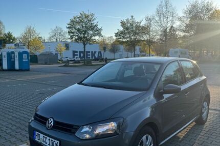 VW Polo 152.877 km 4.700 &euro; Hemsbach 69502