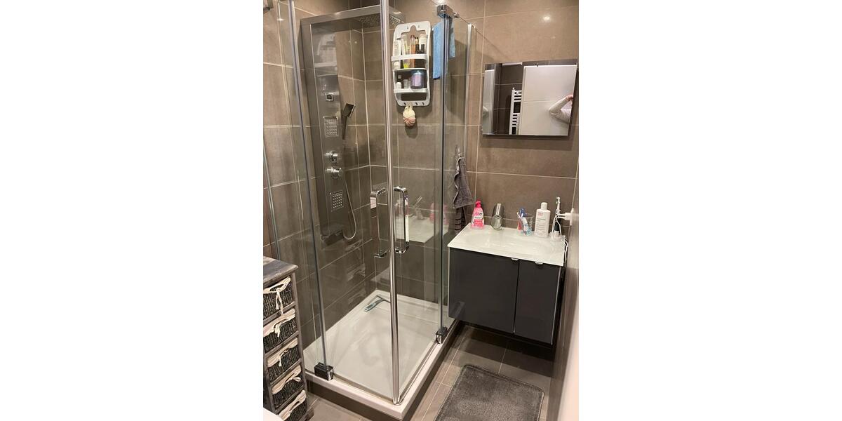 Etagenwohnung Speyer - 2 Zimmer, 45 m&sup2;, 179.000&euro; | Angebot:26338263