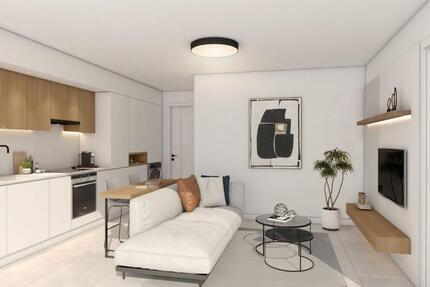 Wohnung in Nordzypern! zimmer