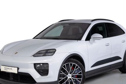 Porsche Macan 27.149 km 89.900 &euro; Mannheim 68229