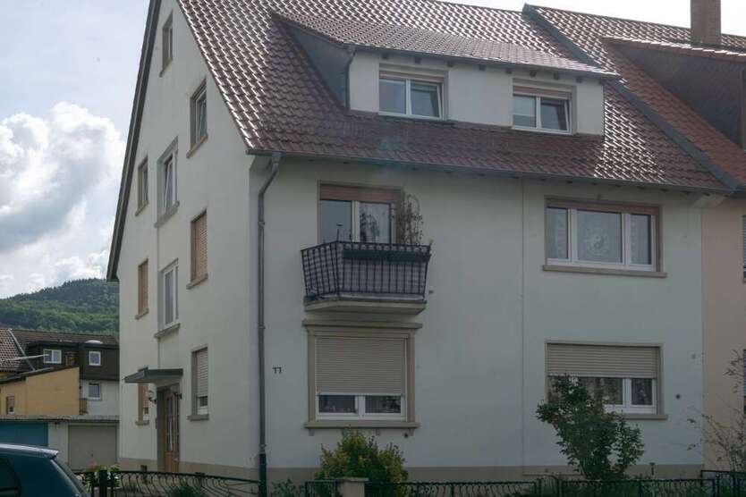 Haus zum Kaufen in Dossenheim 740.000 € 247.04 m²
