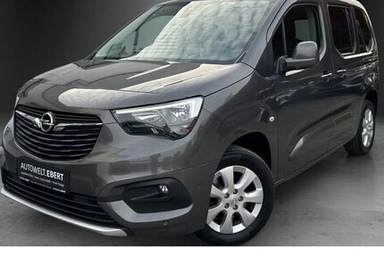 Opel Combo Life 69.800 km 17.880 &euro; Frankenthal 67227