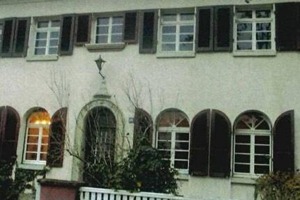 Haus Ludwigshafen am Rhein Parkinsel - 7 Zimmer, 220 m&sup2;, 520.000&euro; | Angebot:26757356