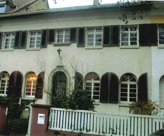 Reihenhaus Ludwigshafen am Rhein Parkinsel - 7 Zimmer, 220 m&sup2;, 520.000&euro; | Angebot:26757356