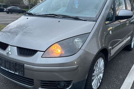 Mitsubishi Colt 160.280 km 3.900 &euro; Philippsburg 76661
