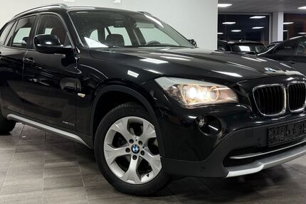 BMW X1 220.000 km 6.040 &euro; Lampertheim 68623