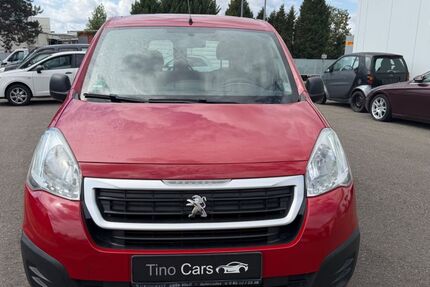 Peugeot Partner 101.000 km 7.999 &euro; schifferstadt 67105