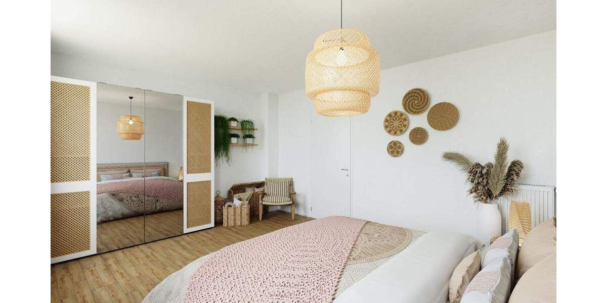 Reihenendhaus Wiesloch - 5 Zimmer, 122 m&sup2;, 589.900&euro; | Angebot:25166164