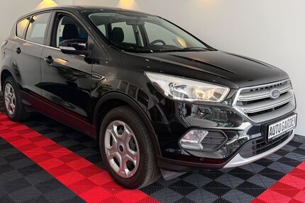 Ford Kuga 45.000 km 14.800 &euro; Schwetzingen 68723