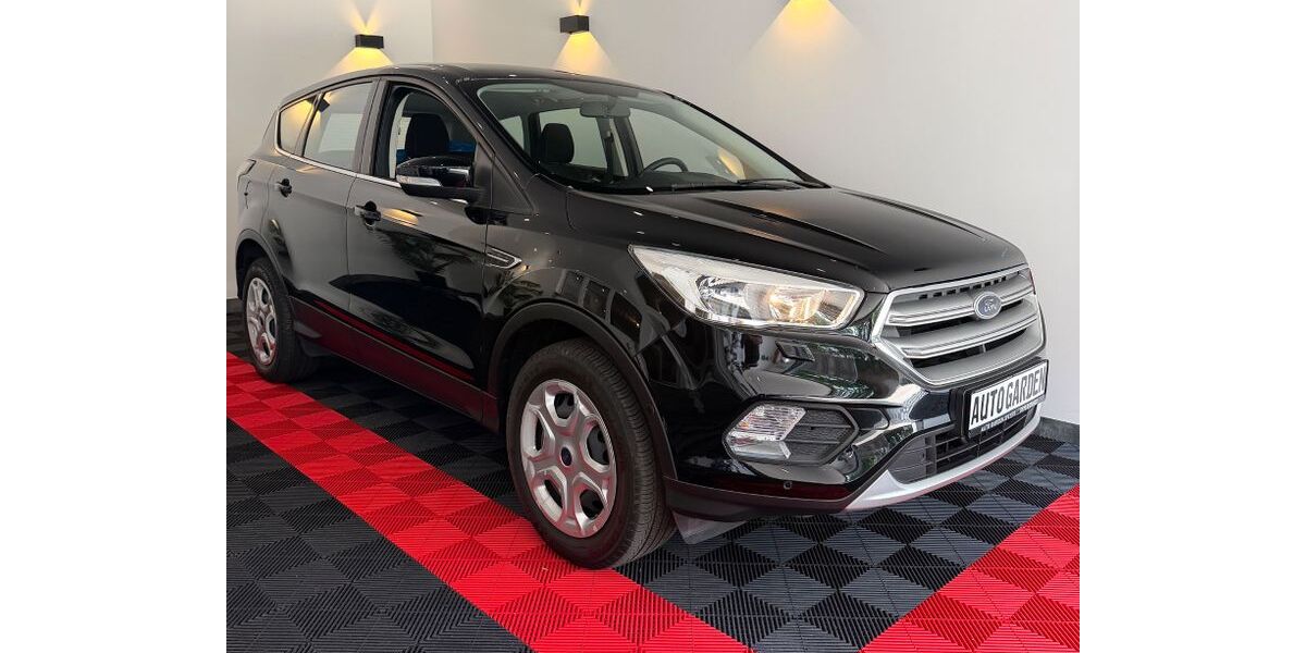 Ford Kuga 45.000 km 14.800 &euro; Schwetzingen 68723