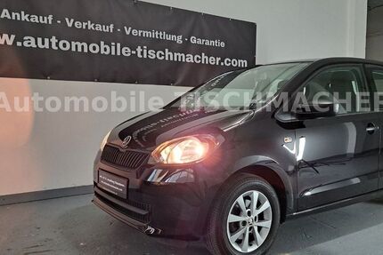 Skoda Citigo 49.987 km 8.495 &euro; Fürth 64658