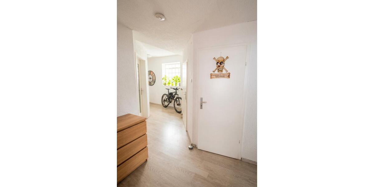 Erdgeschoßwohnung Heddesheim - 3 Zimmer, 85 m&sup2;, 890&euro; | Angebot:25973927