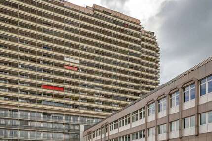 Gewerbeobjekt Ludwigshafen Mitte - 349.000&euro; | Angebot:27092362