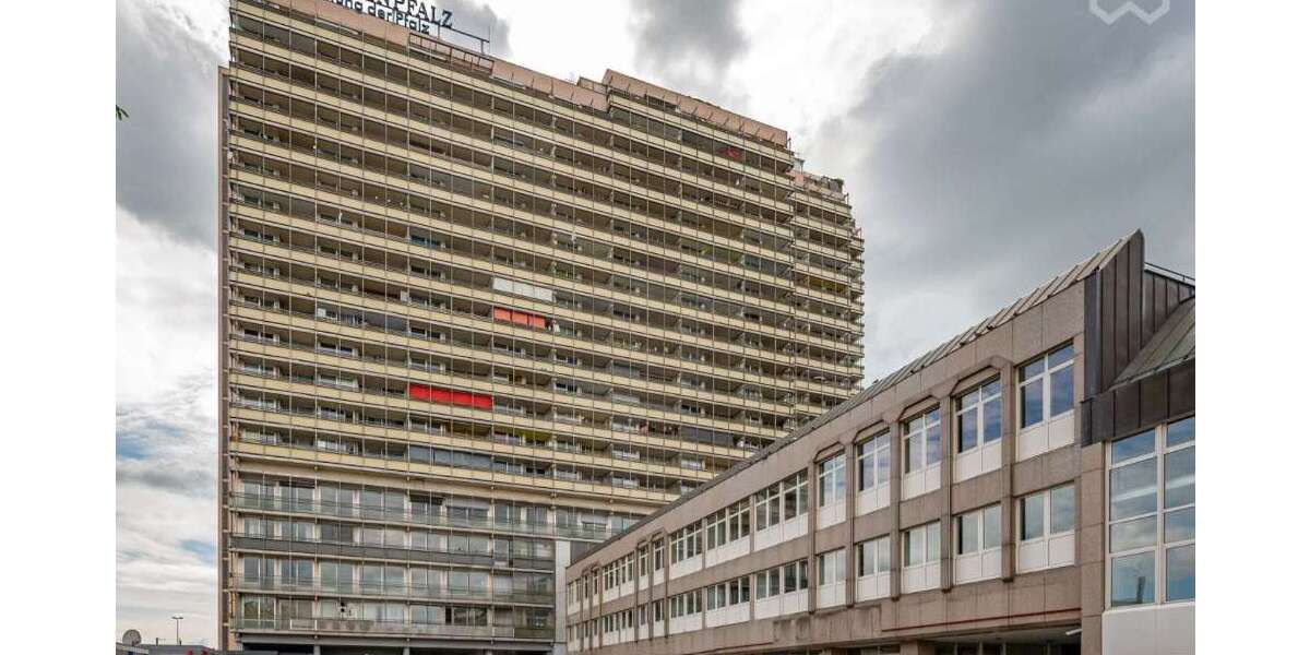 Gewerbeobjekt Ludwigshafen Mitte - 349.000&euro; | Angebot:27092362