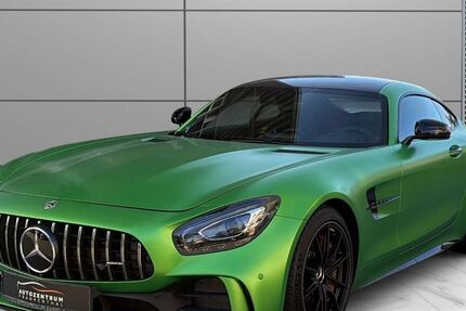 Mercedes-Benz AMG GT R 9.465 km 139.990 &euro; Frankenthal 67227