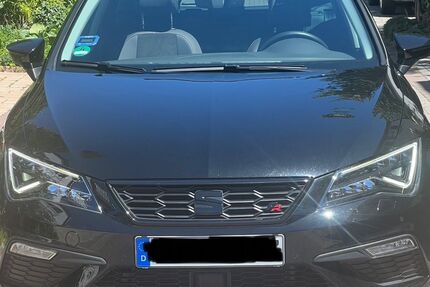 Seat Leon 69.000 km 18.000 &euro; Ludwigshafen 67065