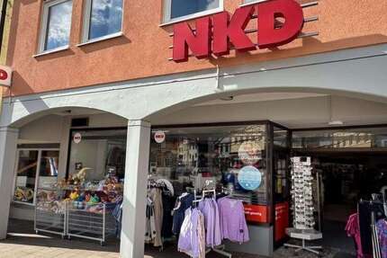 Gewerbeobjekt Eberbach - 425.000&euro; | Angebot:22734122